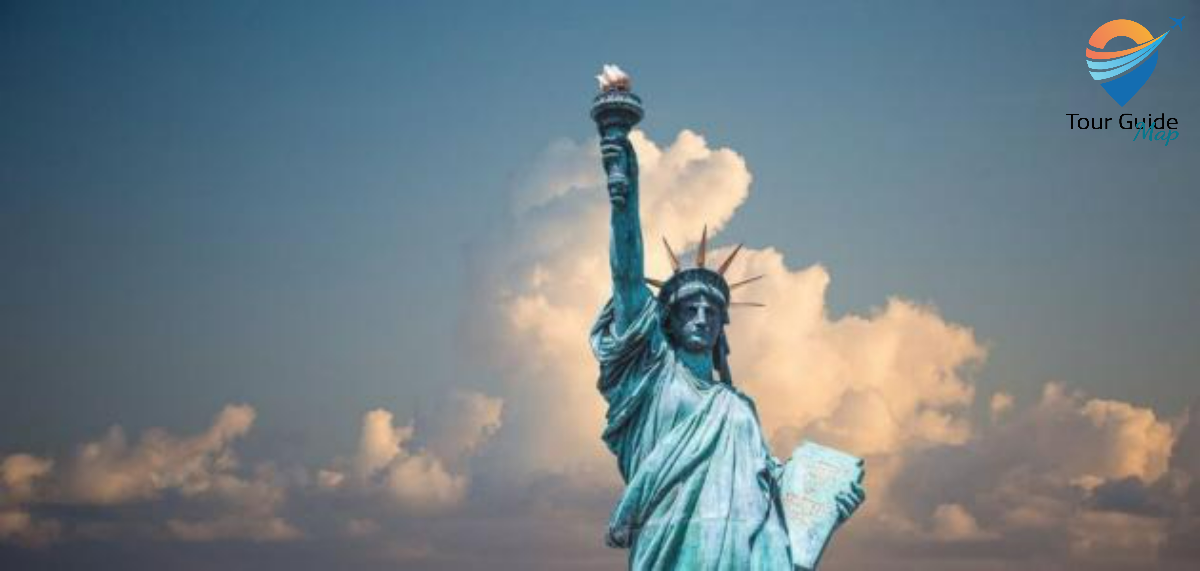 أسماء ولايات أمريكا