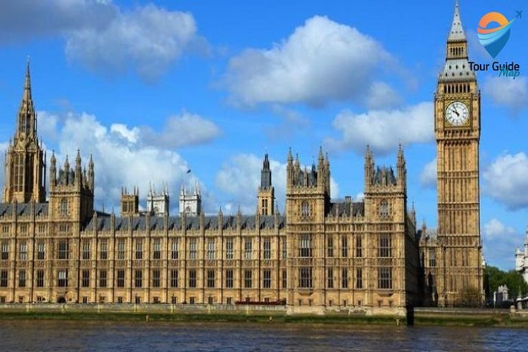 ما هي دولة بريطانيا