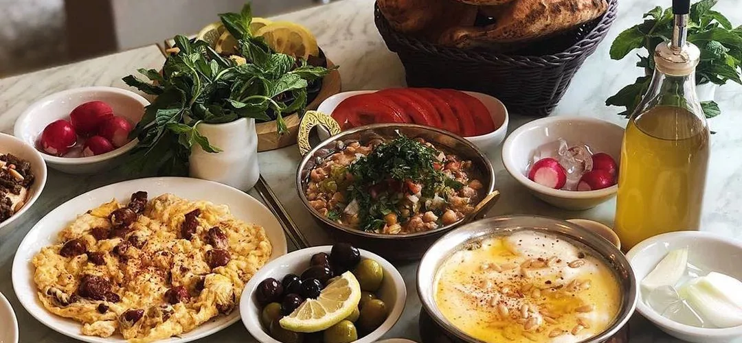 أفضل 5 مطاعم في الكويت