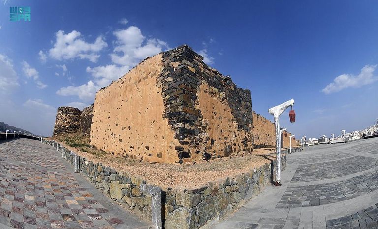 أفضل الأماكن في جنوب السعودية