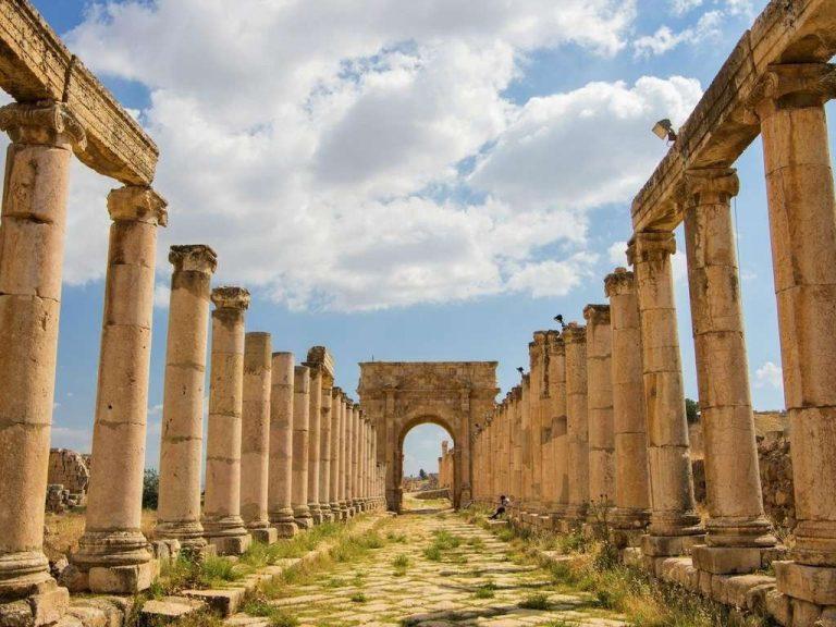 أفضل الأماكن في جنوب السعودية