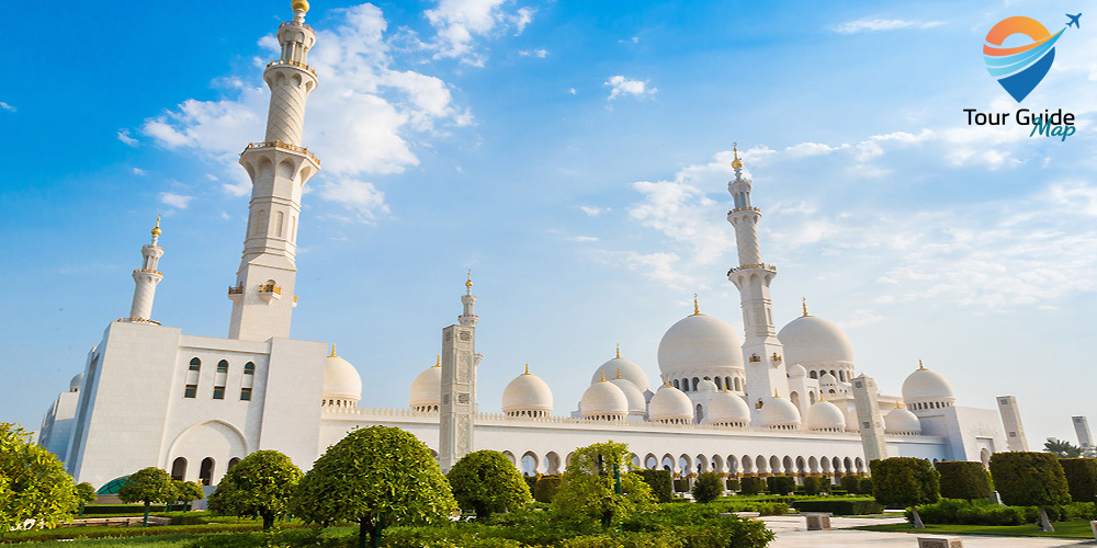 الإمارات العربية المتحدة