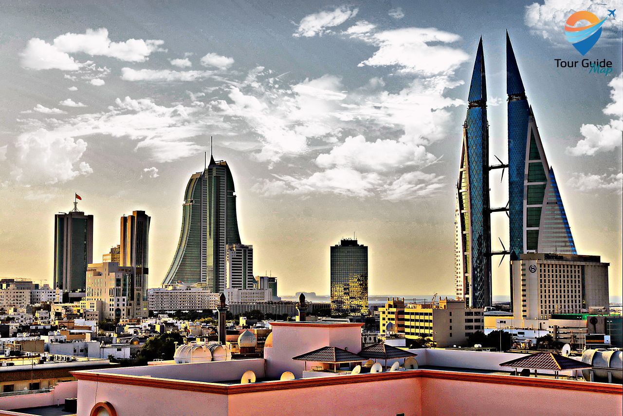 البحرين