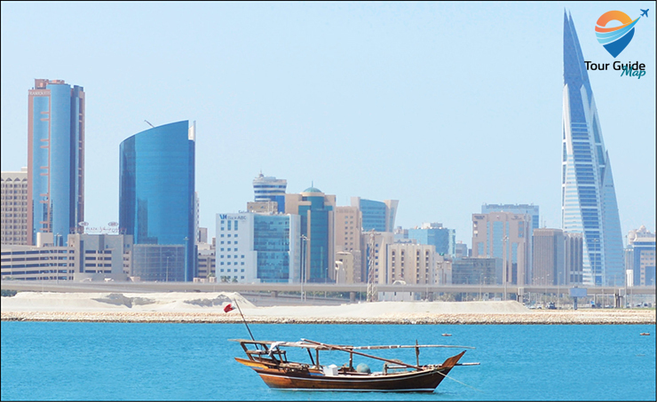 البحرين: لؤلؤة الخليج بين تاريخها العريق وتطورها الحديث