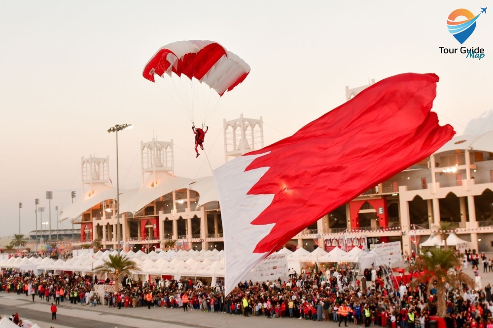 البحرين