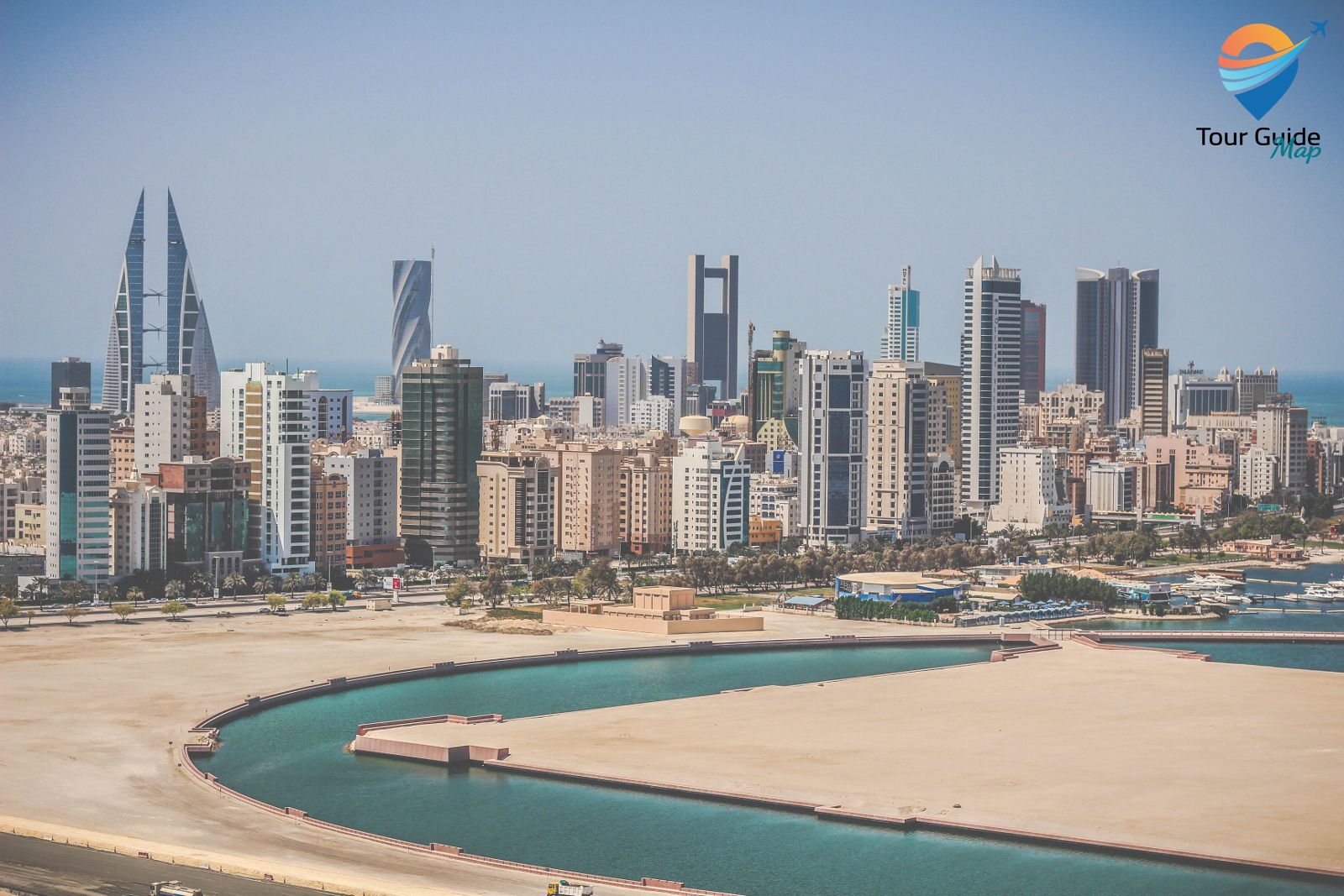 البحرين