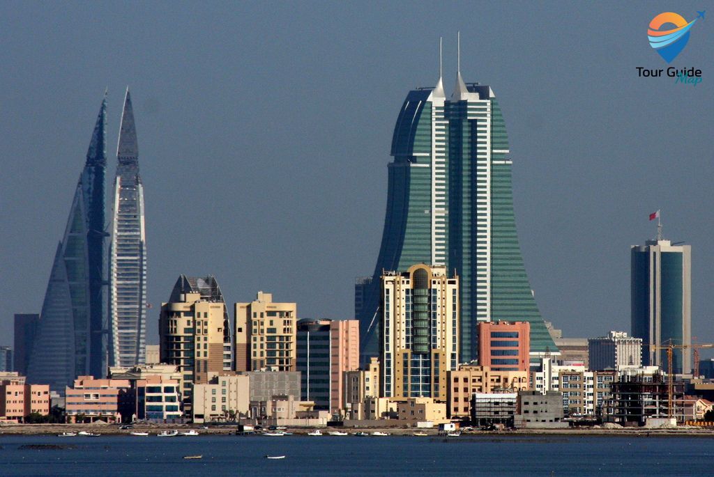 البحرين
