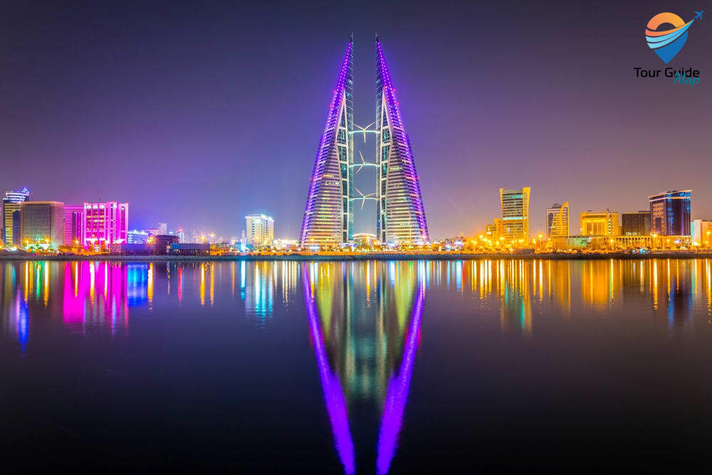 البحرين