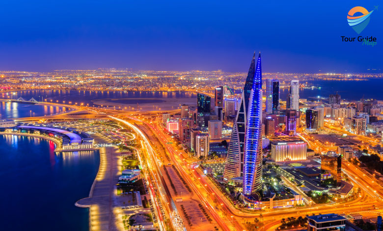 البحرين