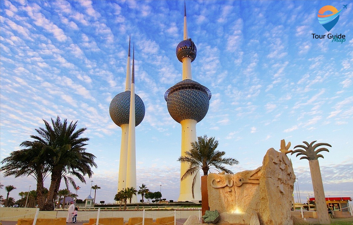 Kuwait