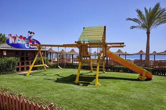 فندق جاز دهبية