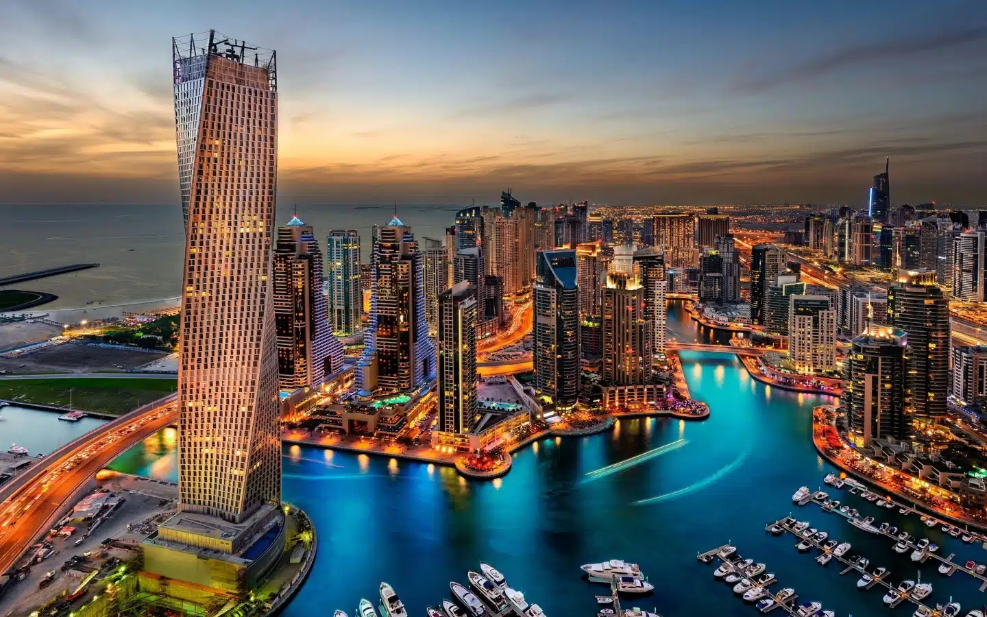 The 3 Most Famous Arab Cities