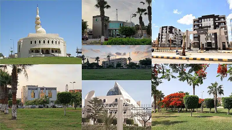 The 3 Most Famous Arab Cities