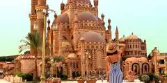 Tourist Attractions in Sharm El-Sheikh