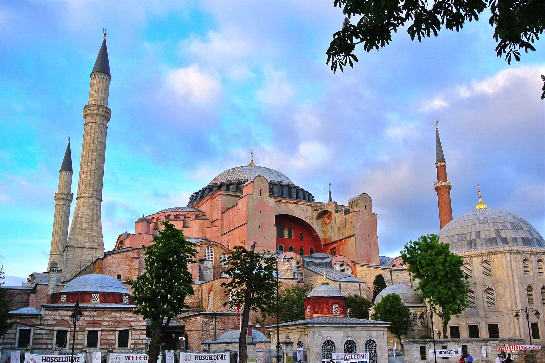 أعياد تركيا