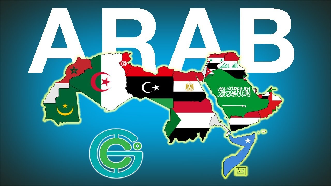 Arab countries