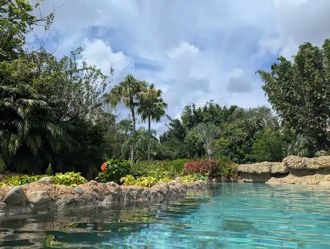 Discovery Cove Orlando