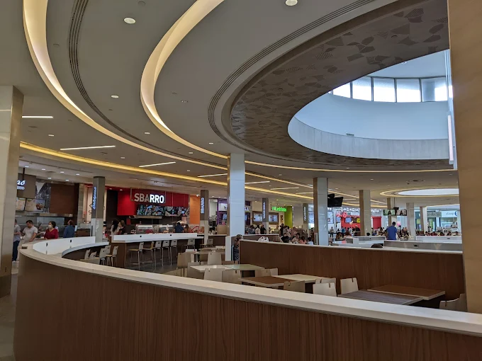 Florida Mall Orlando