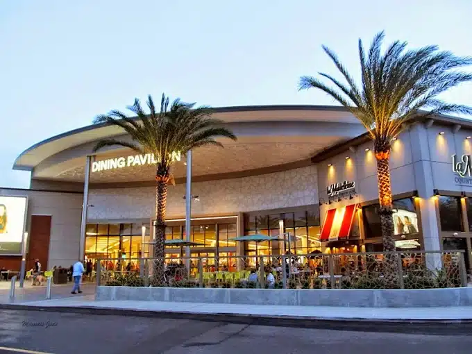 Florida Mall Orlando