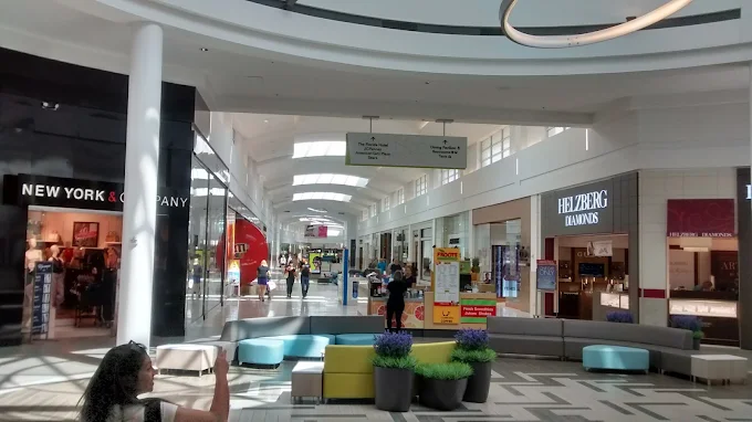 Florida Mall Orlando