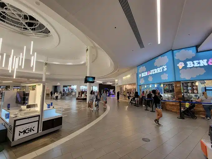 Florida Mall Orlando 