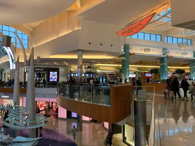 Orlando Outlet Marketplace