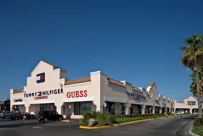 Orlando Outlet Marketplace