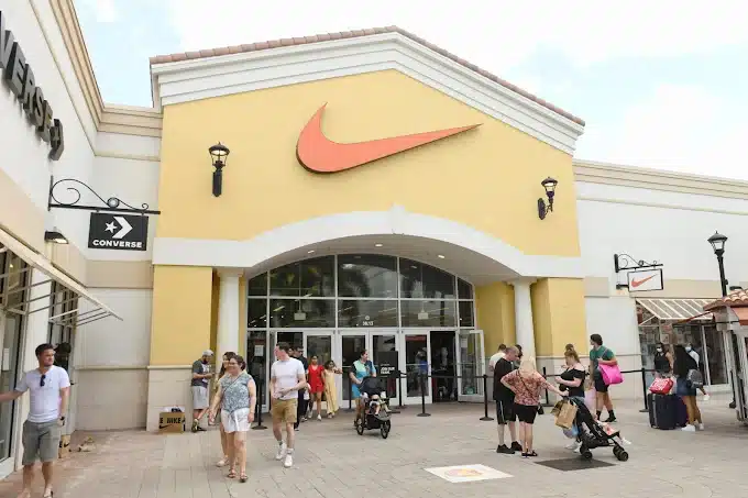 Orlando Outlet Marketplace