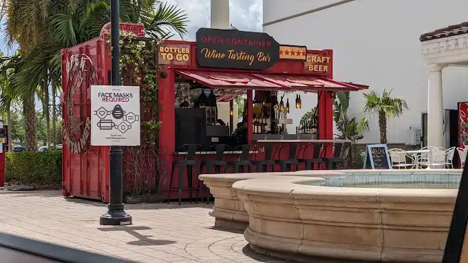 Orlando Outlet Marketplace