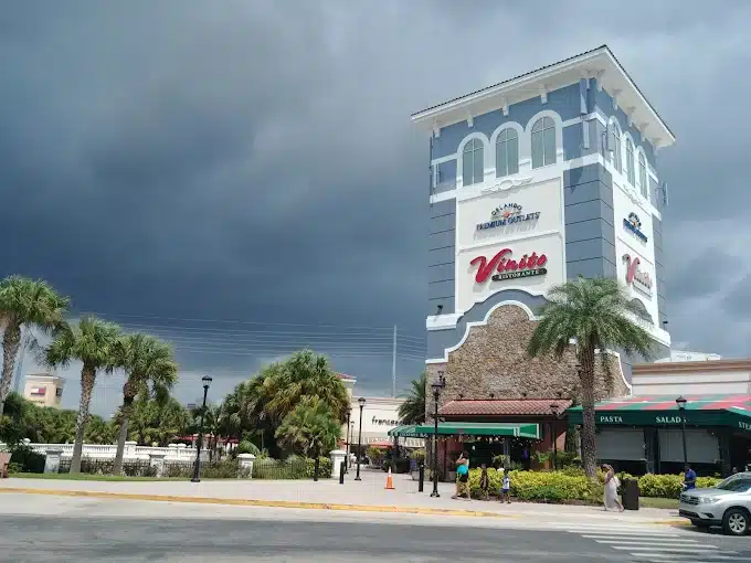 Orlando Outlet Marketplace