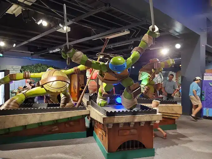 Orlando Science Museum