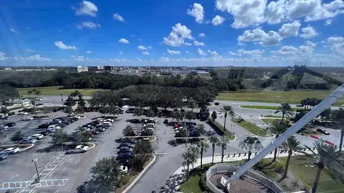 Orlando Eye