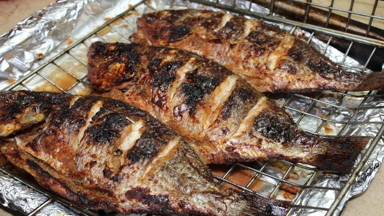 The most famous fish restaurants in Antalya