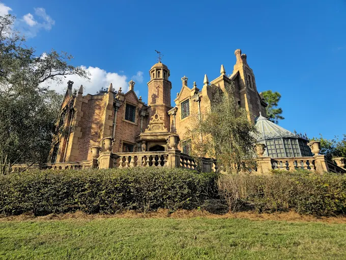 Walt Disney World in Orlando