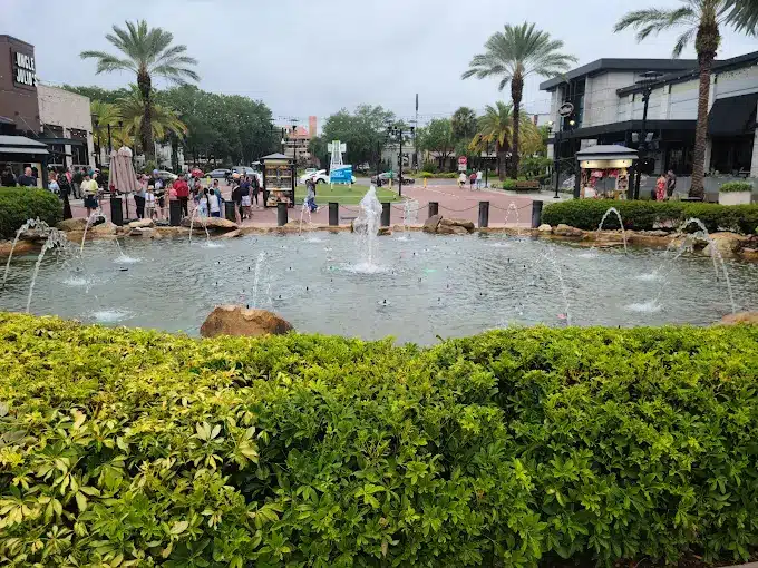 عين أورلاندو