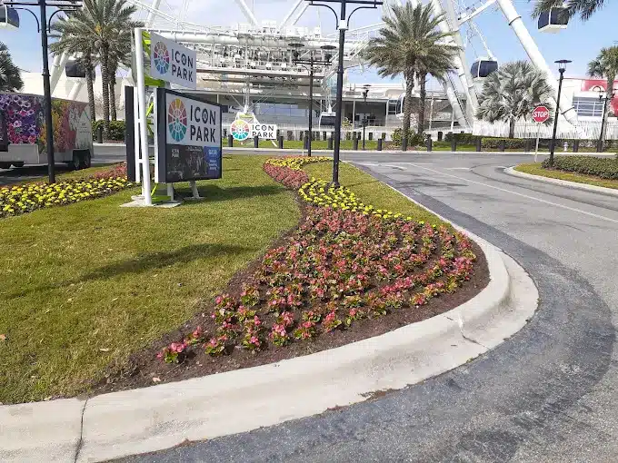 عين اورلاندو