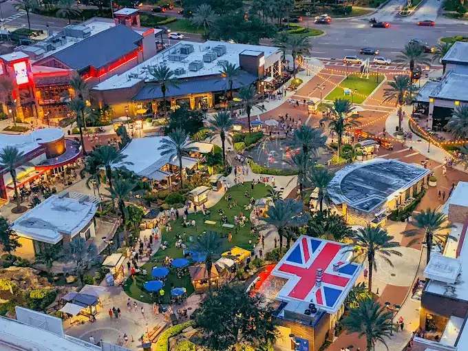 عين أورلاندو