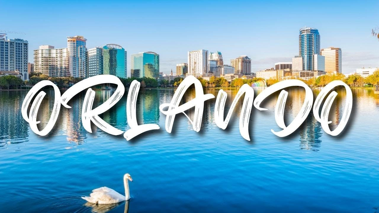 Best Things to Do in Orlando