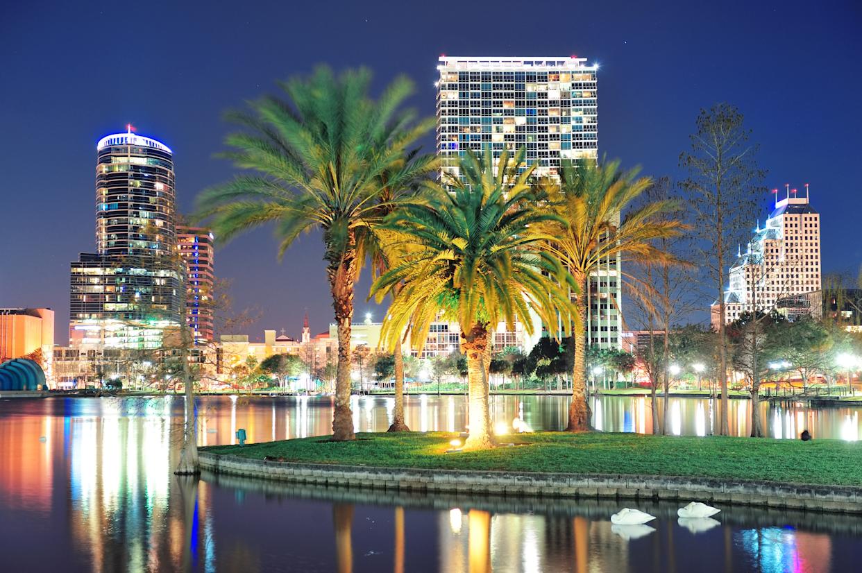Best Things to Do in Orlando