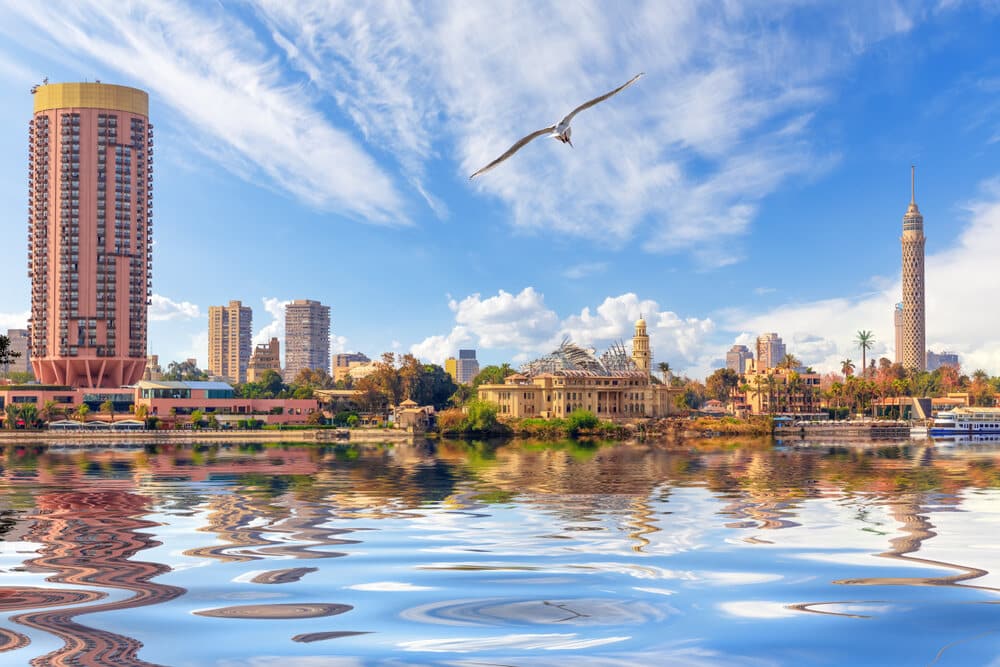 8 of the Best Ways to Spend a Night in Cairo