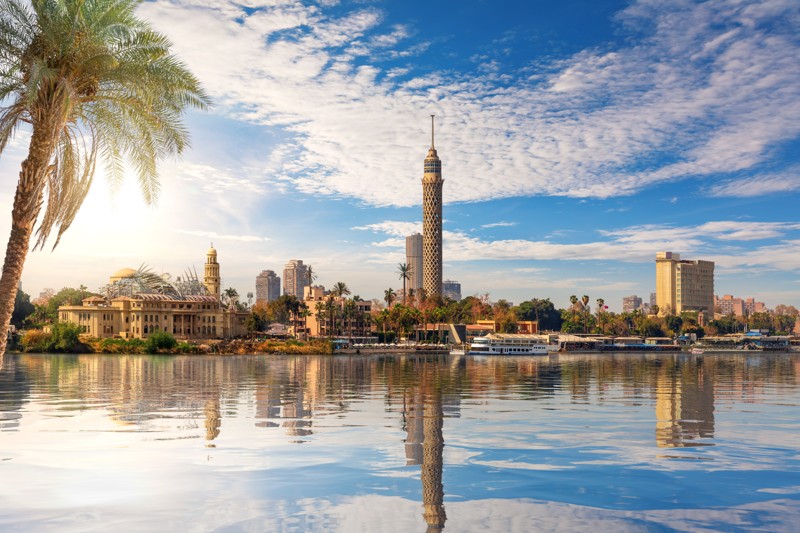 Cairo, Egypt