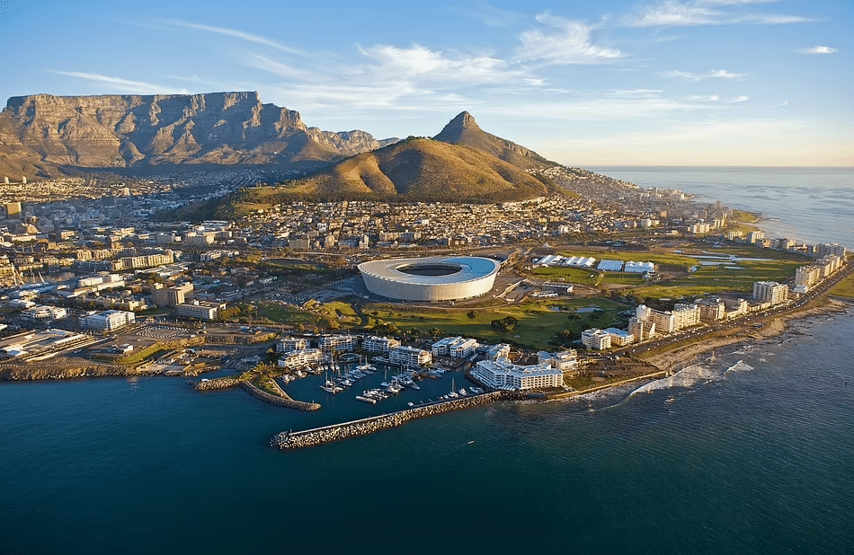 Cape Town, South Africa