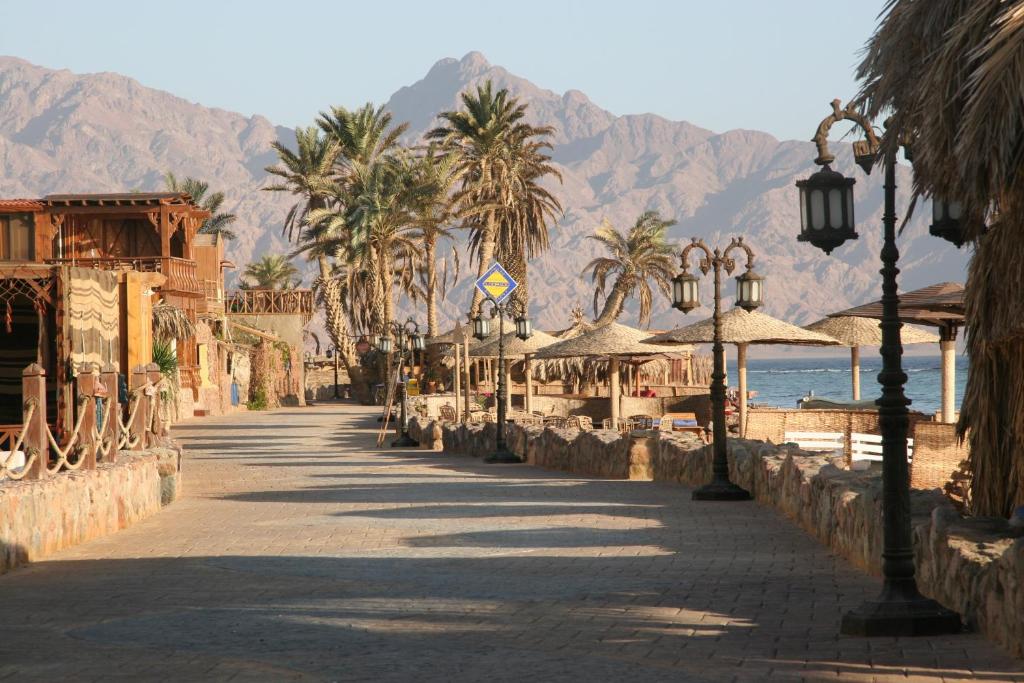 Relaxing Destinations in Egypt