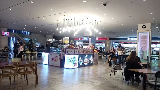 Istanbul Malls