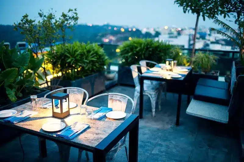 Best Ways to Spend a Night in Cairo