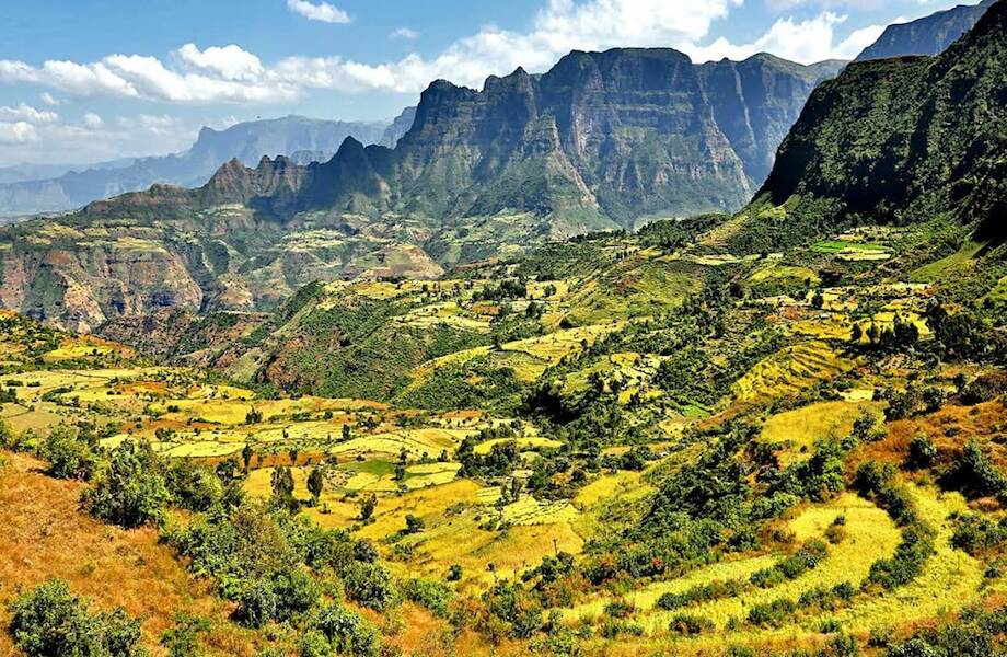 Oldest Country in the World