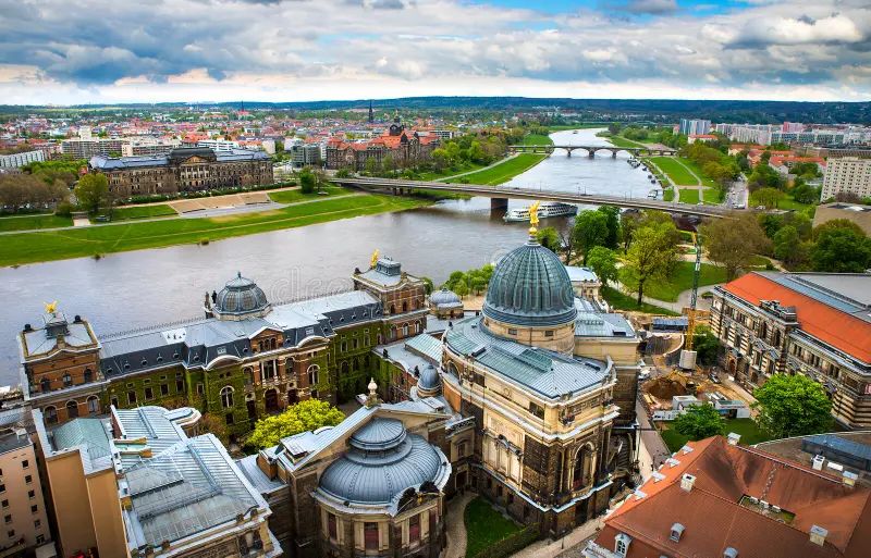 The World’s Most Fascinating Historical Cities