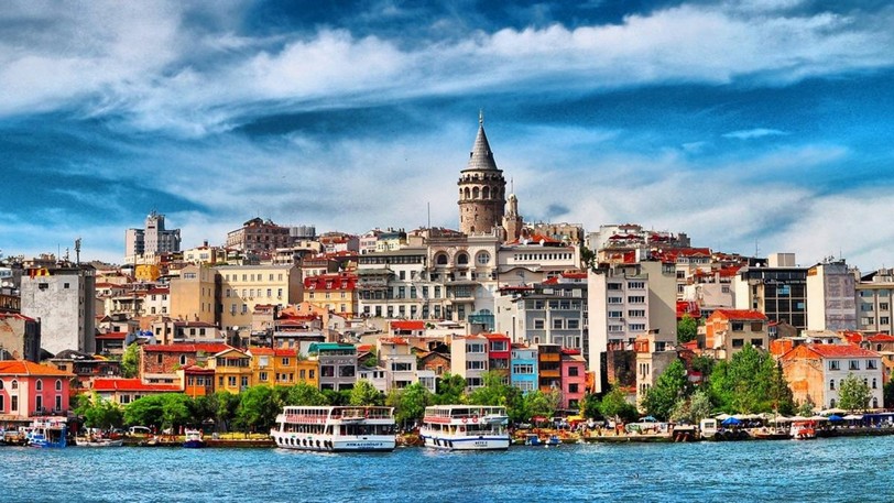 Istanbul, Turkey