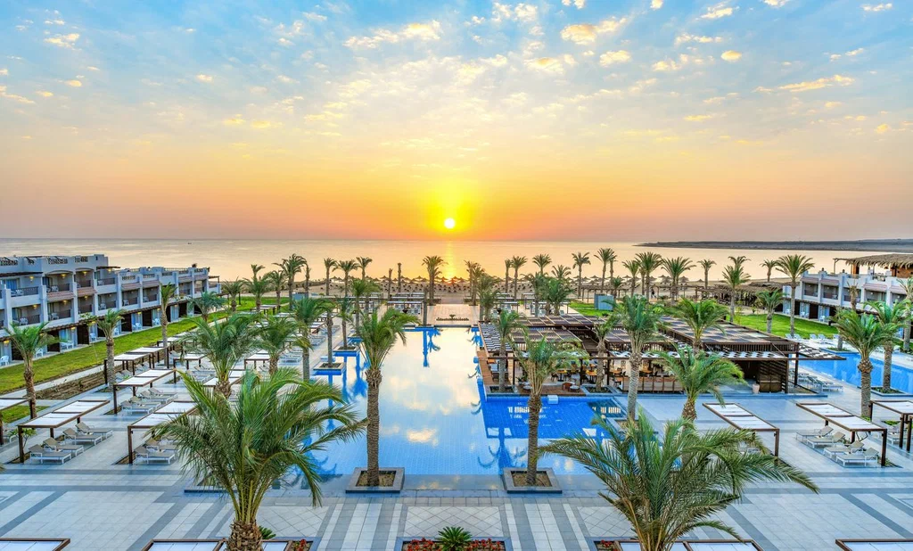 Relaxing Destinations in Egypt