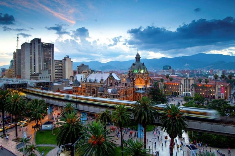 Medellín, Colombia
